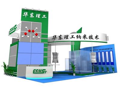 專業桁架特裝與舞臺背景板搭建，一站式展覽展示解決方案