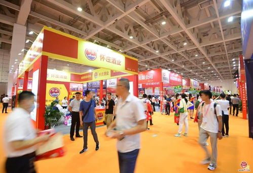 展會變身美食節，2023第十七屆全國食品博覽會在濟南開幕