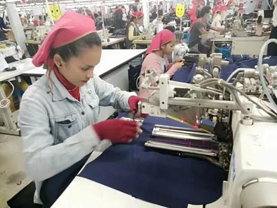 化工品價格上漲觸發紡織品訂單激增，行業供需格局面臨考驗