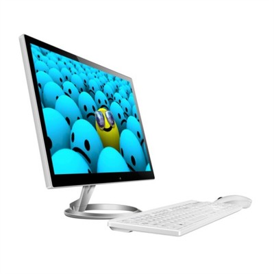 海爾Aphro S7C-B375M一體機 高效辦公與輕度娛樂的完美選擇